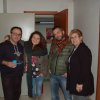 Reading Per Buoni Intenditori...in memory Arturo